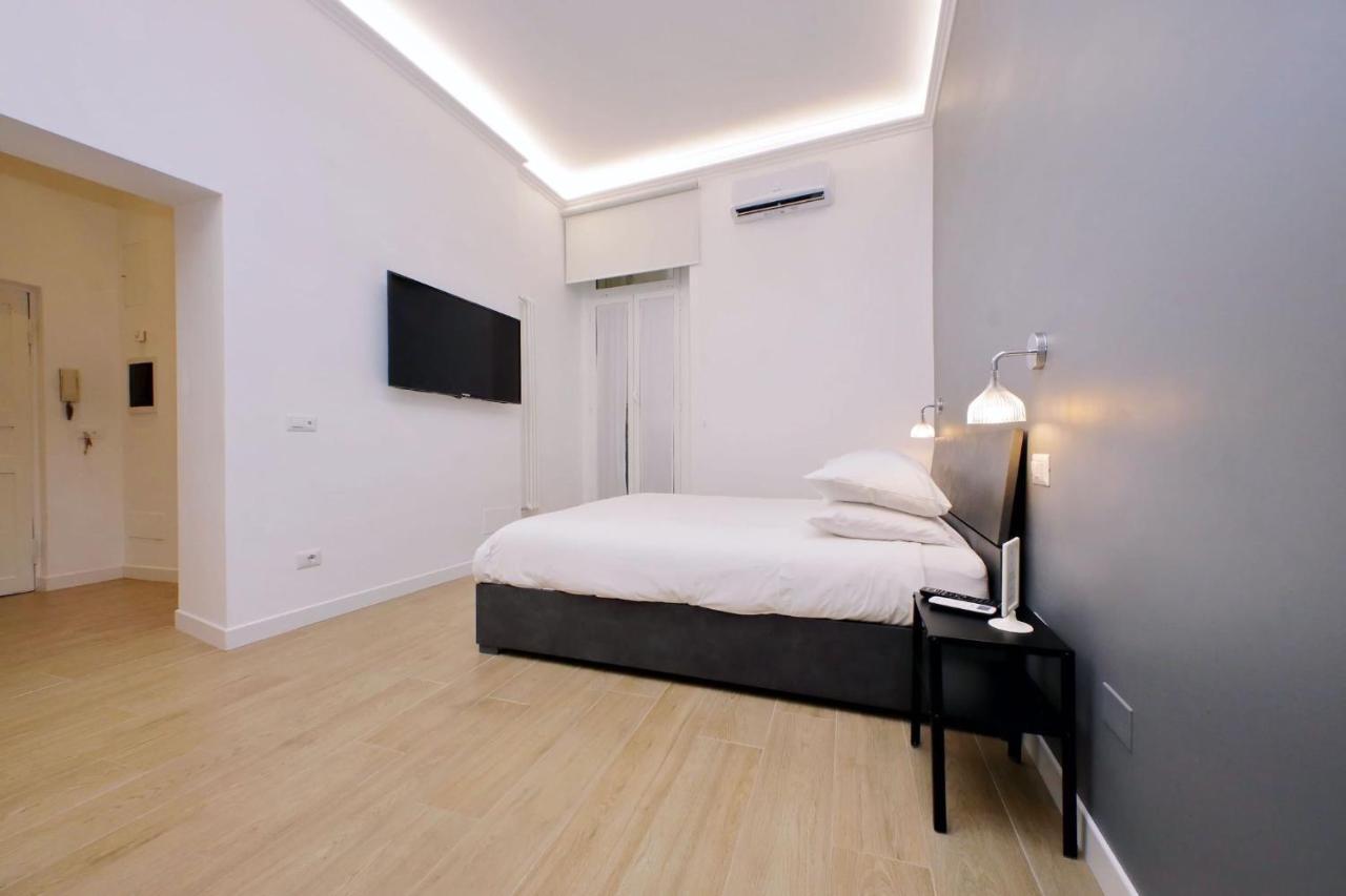 Colosseum Romantic Apartamento