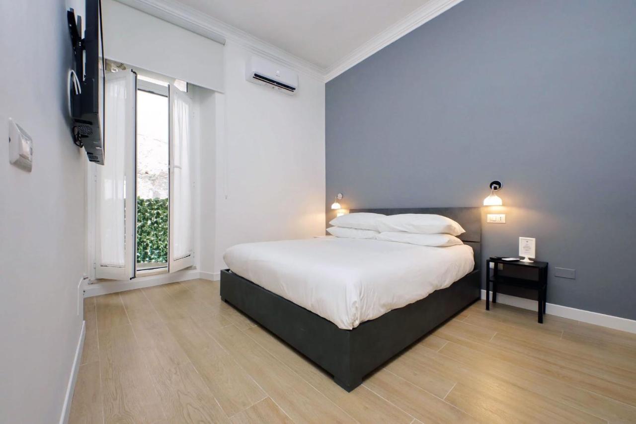 Colosseum Romantic Apartamento *