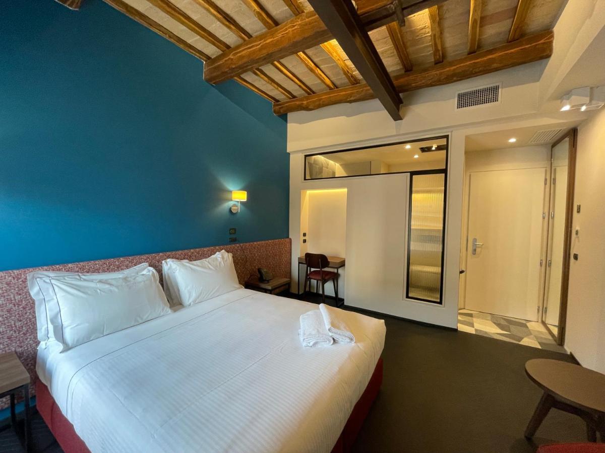 Casa de hóspedes Passpartout Boutique Palace *
