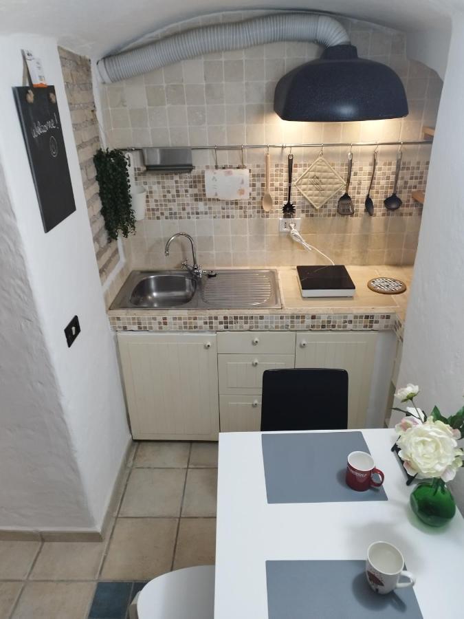 Apartamento Casa Bertani *