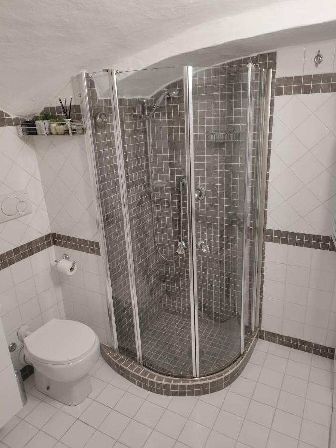 Apartamento Casa Bertani *
