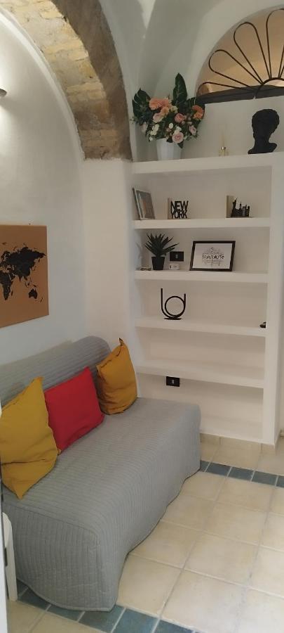 Apartamento Casa Bertani