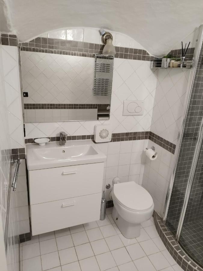 Apartamento Casa Bertani Roma