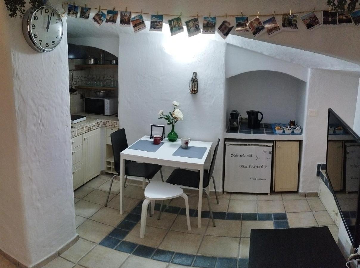 Casa Bertani Apartamento Roma