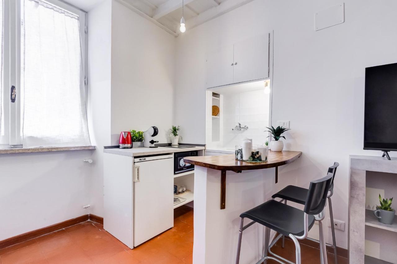 Leilighet Pigna Roma