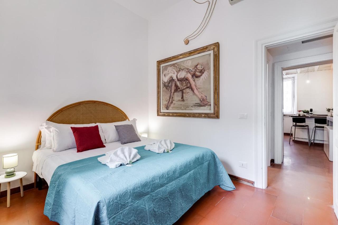 Pigna Leilighet Roma