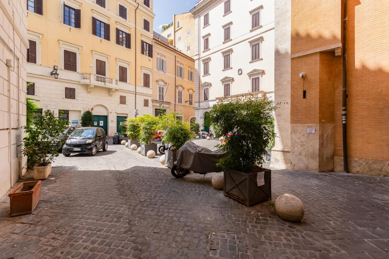 Pigna Leilighet *