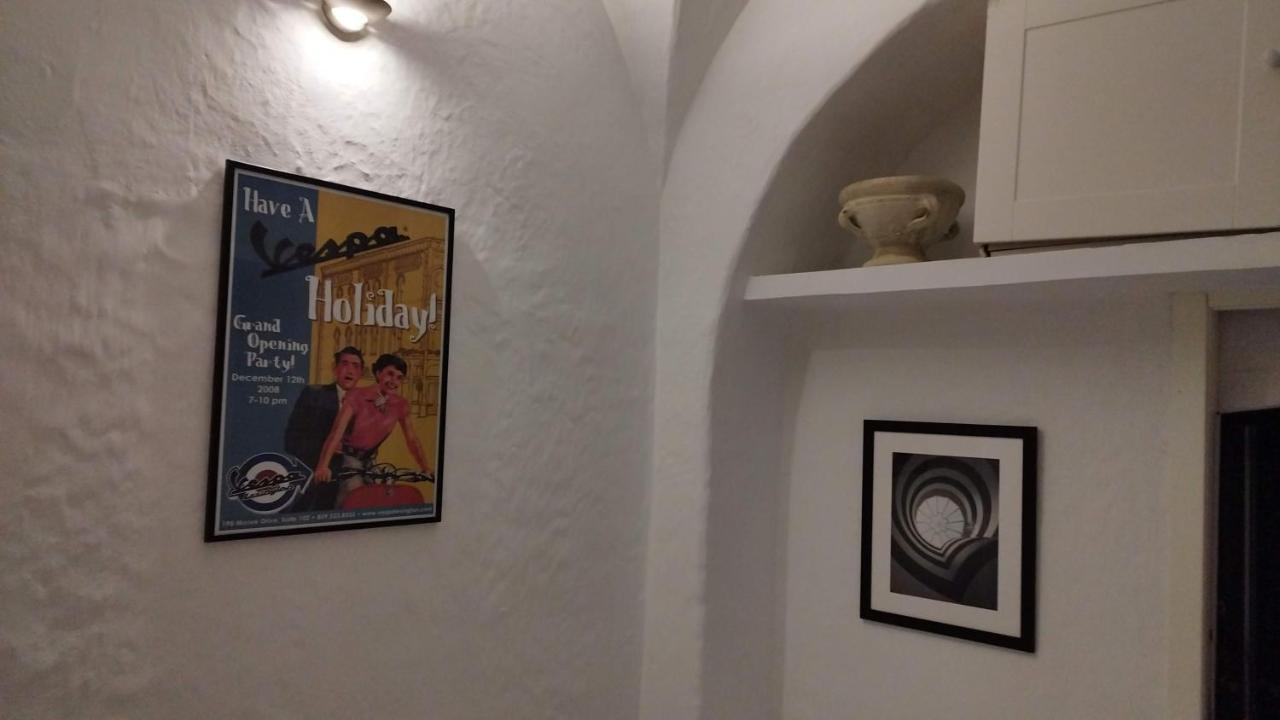 Apartamento Casa Bertani Roma