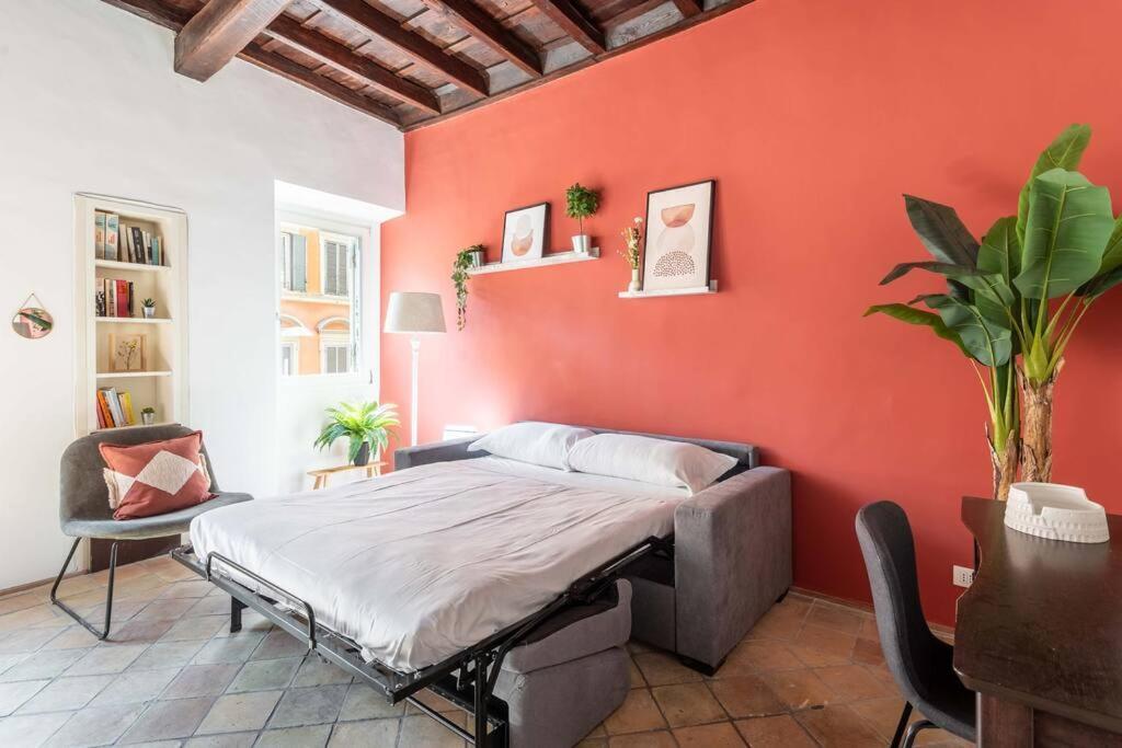 Maison Leonardo Al Colosseo Rom
