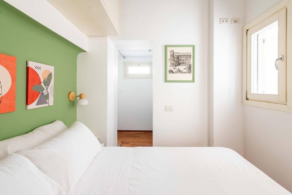 Apartment Maison Leonardo Al Colosseo Rom