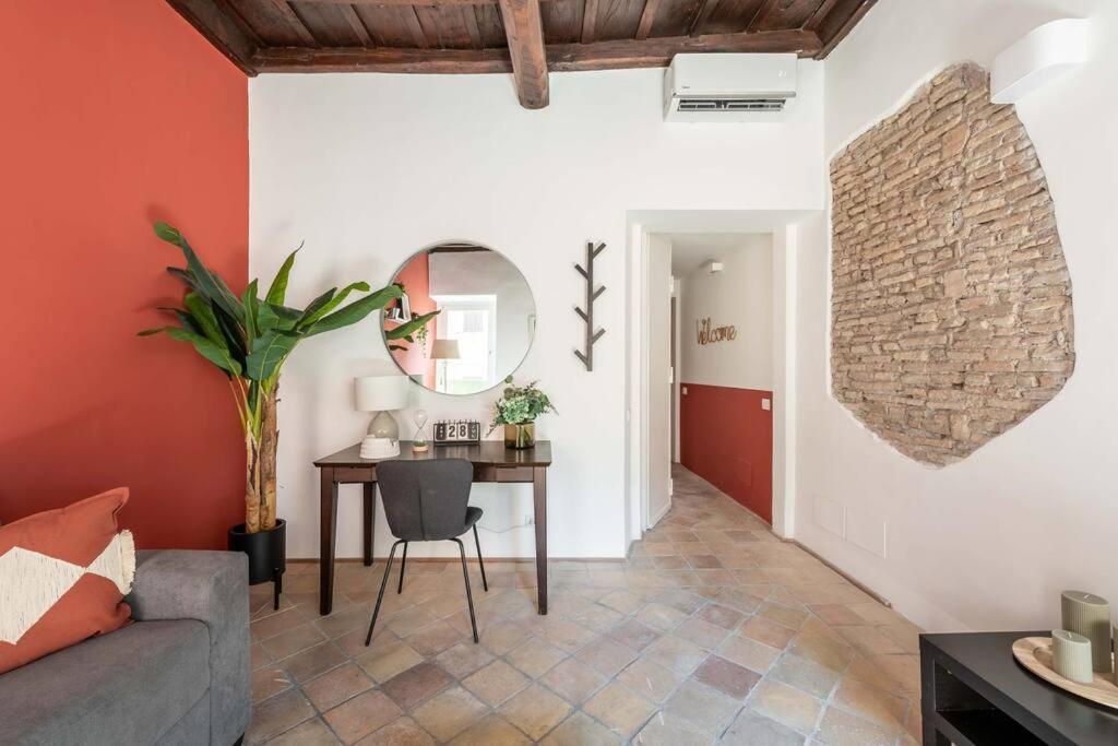 Maison Leonardo Al Colosseo * Rom