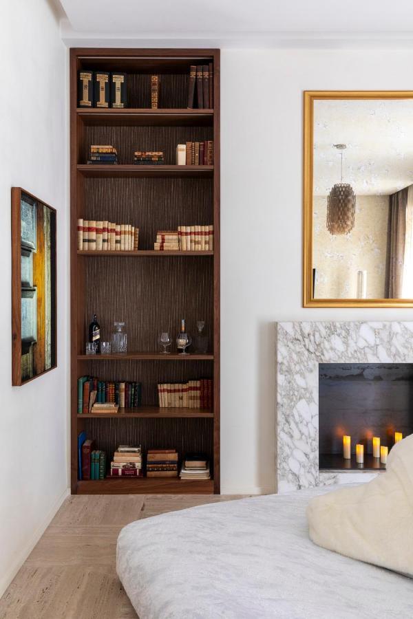 Apartamento Le Di Andrea - Luxe