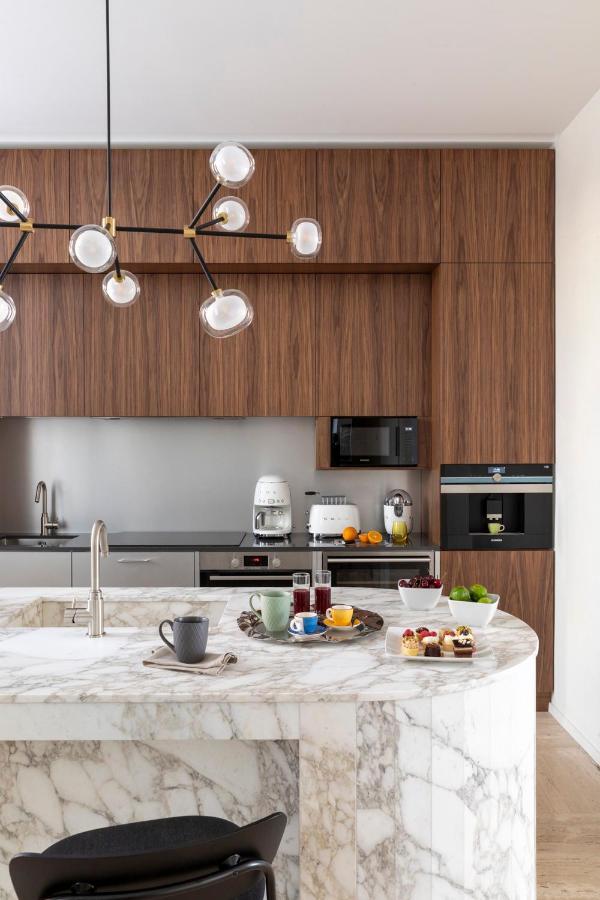 Apartamento Le Di Andrea - Luxe *