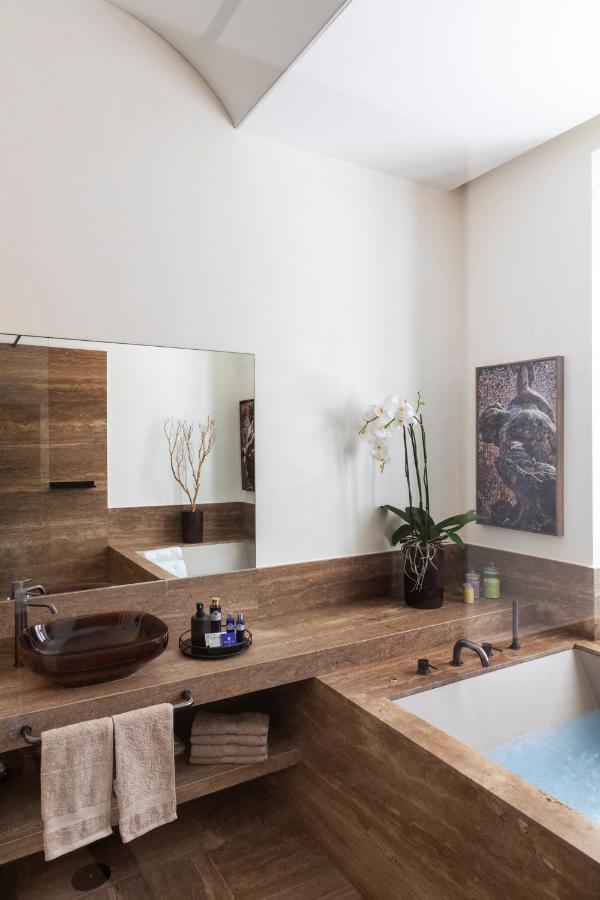 Apartamento Le Di Andrea - Luxe *