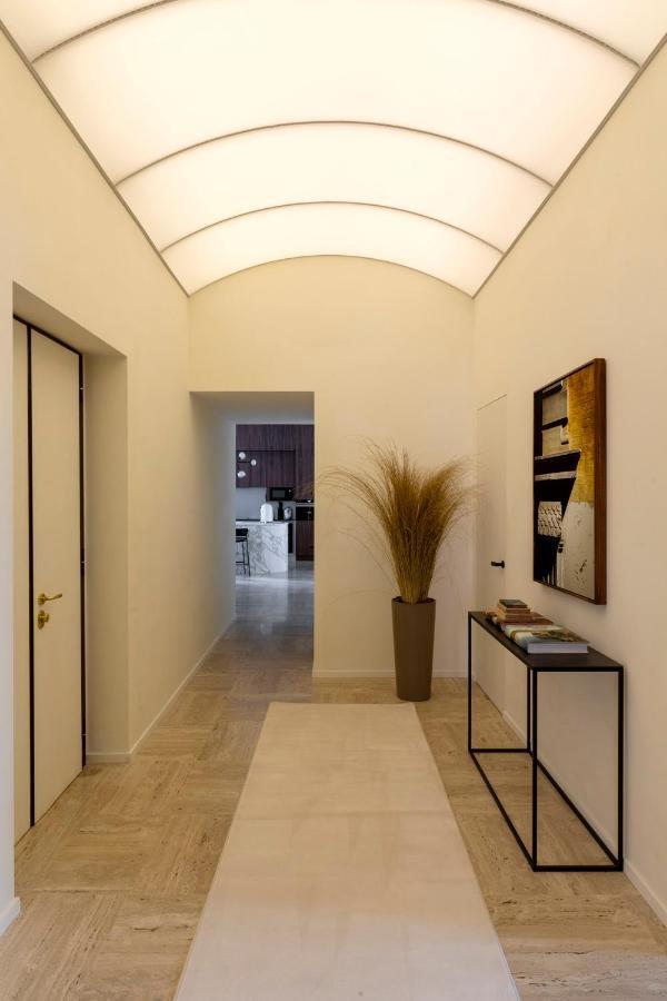 Apartamento Le Di Andrea - Luxe Roma