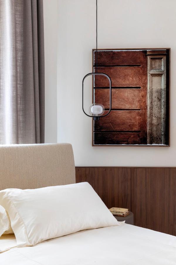 Apartamento Le Di Andrea - Luxe Roma