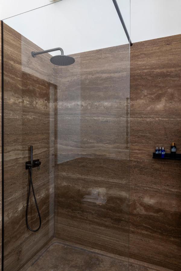 Le Di Andrea - Luxe Apartamento Roma