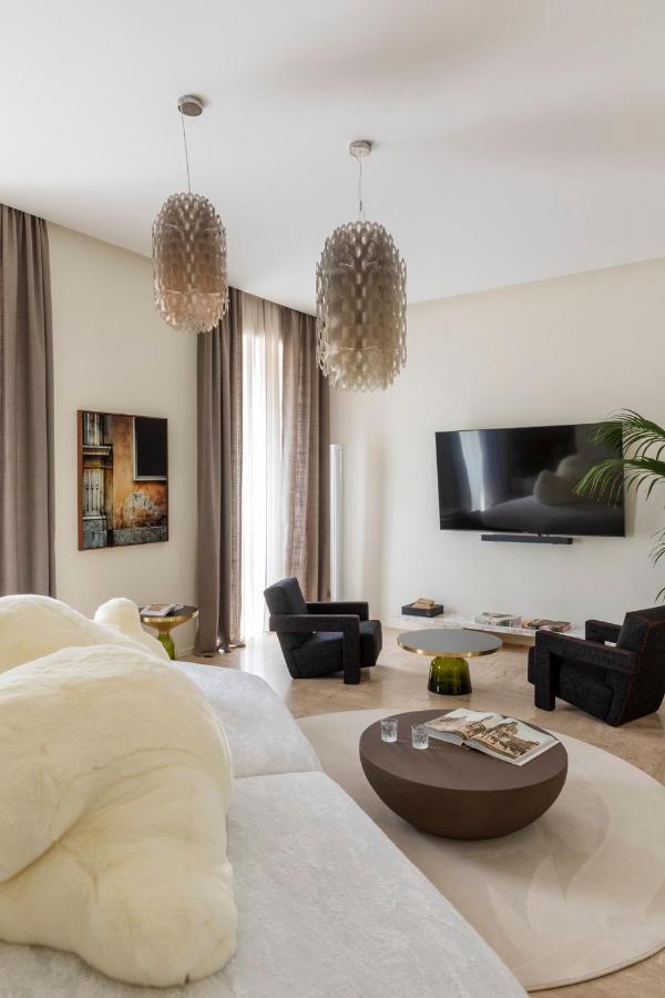 Apartamento Le Di Andrea - Luxe *