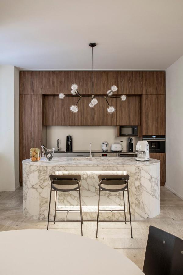 Le Di Andrea - Luxe Apartamento *