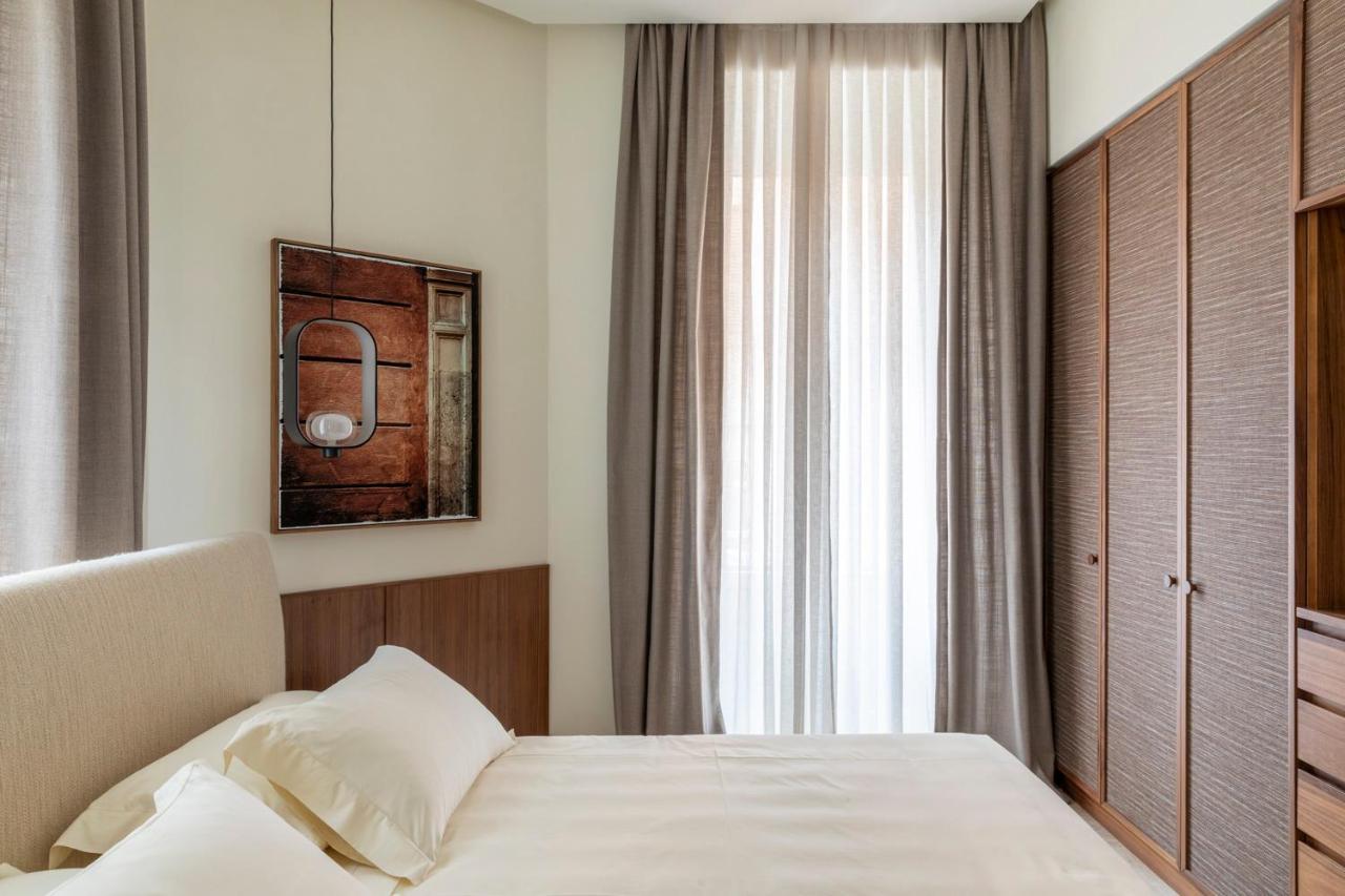 Apartamento Le Di Andrea - Luxe Roma