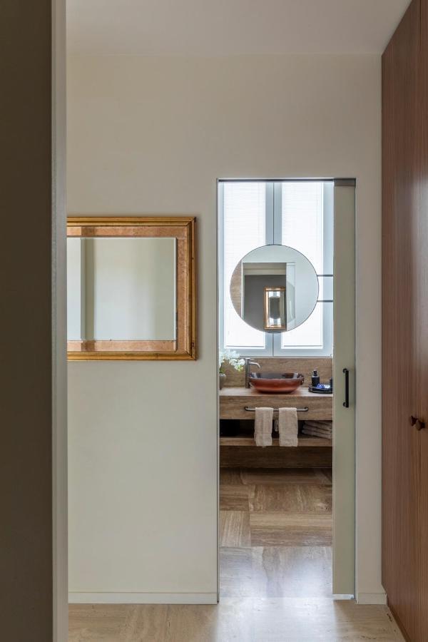Apartamento Le Di Andrea - Luxe