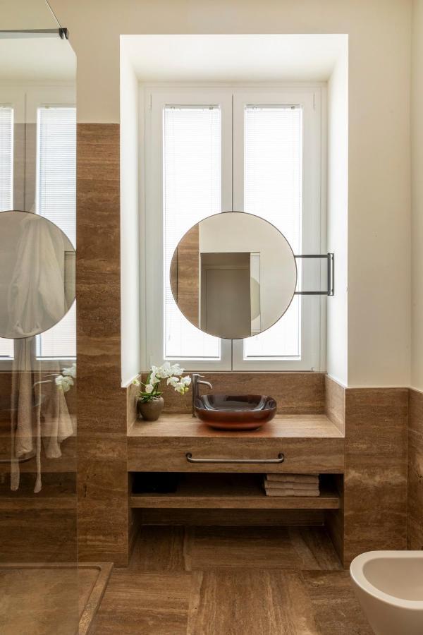 Apartamento Le Di Andrea - Luxe