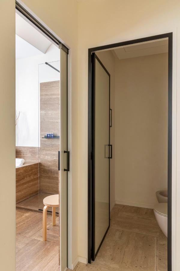 Le Di Andrea - Luxe Apartamento Roma
