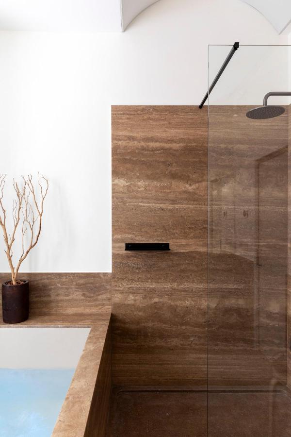 Apartamento Le Di Andrea - Luxe Roma
