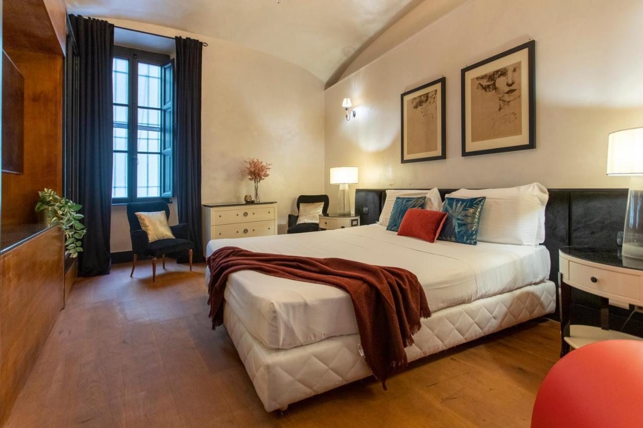 Appartamento Cloe - Hidden Roma