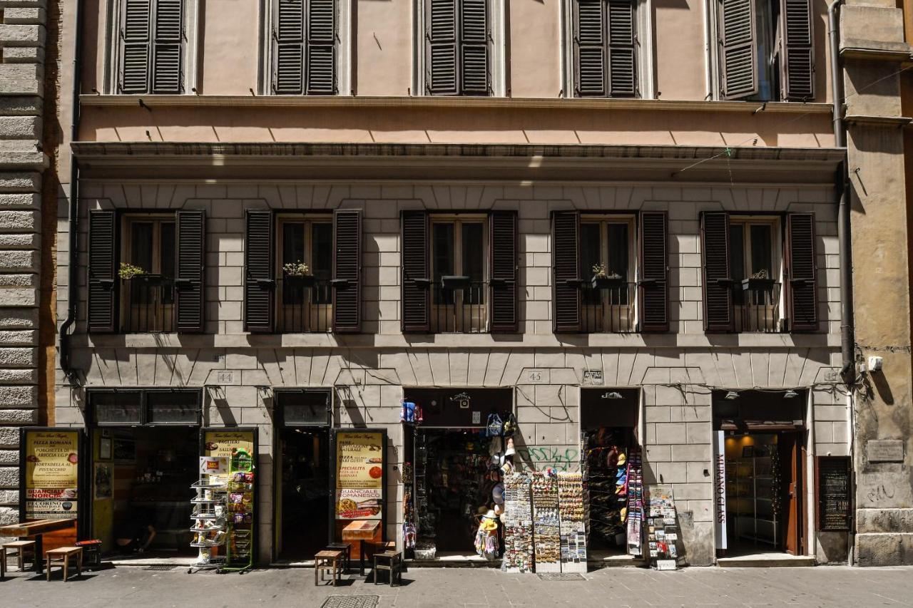 Castel Sant'angelo - Exclusive & Luxury Apartamento *