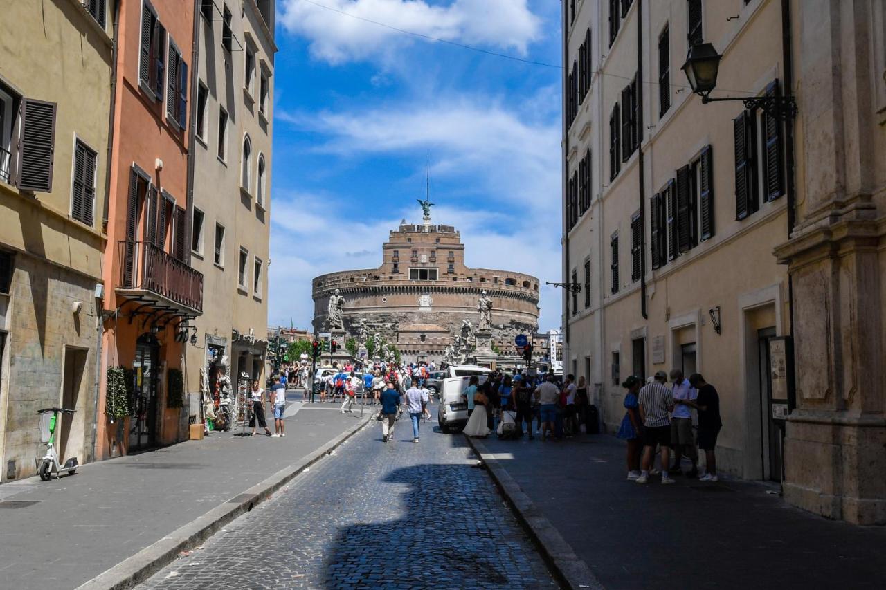 Castel Sant'angelo - Exclusive & Luxury * Roma