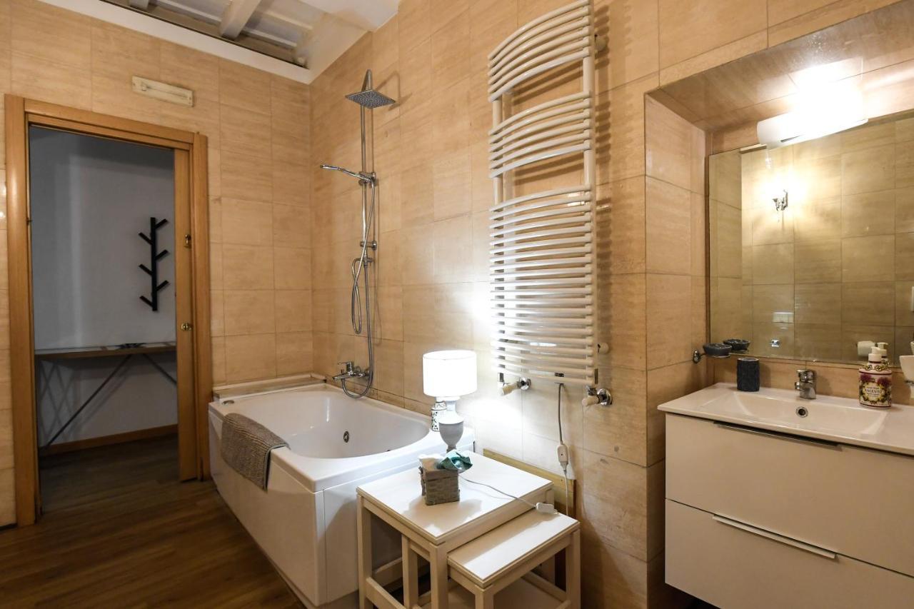 Castel Sant'angelo - Exclusive & Luxury Apartamento Roma