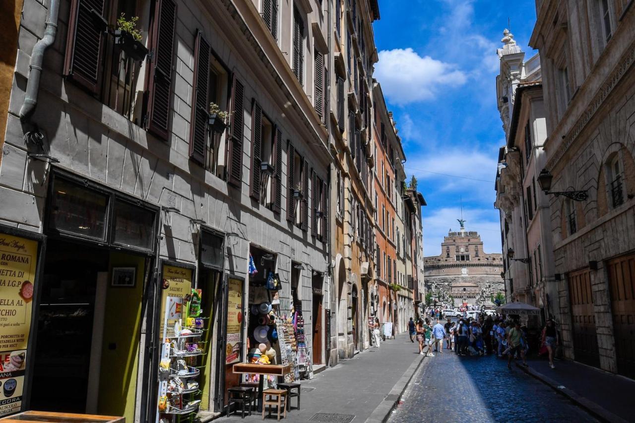 Castel Sant'angelo - Exclusive & Luxury Apartamento