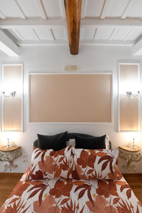 Castel Sant'angelo - Exclusive & Luxury Apartamento
