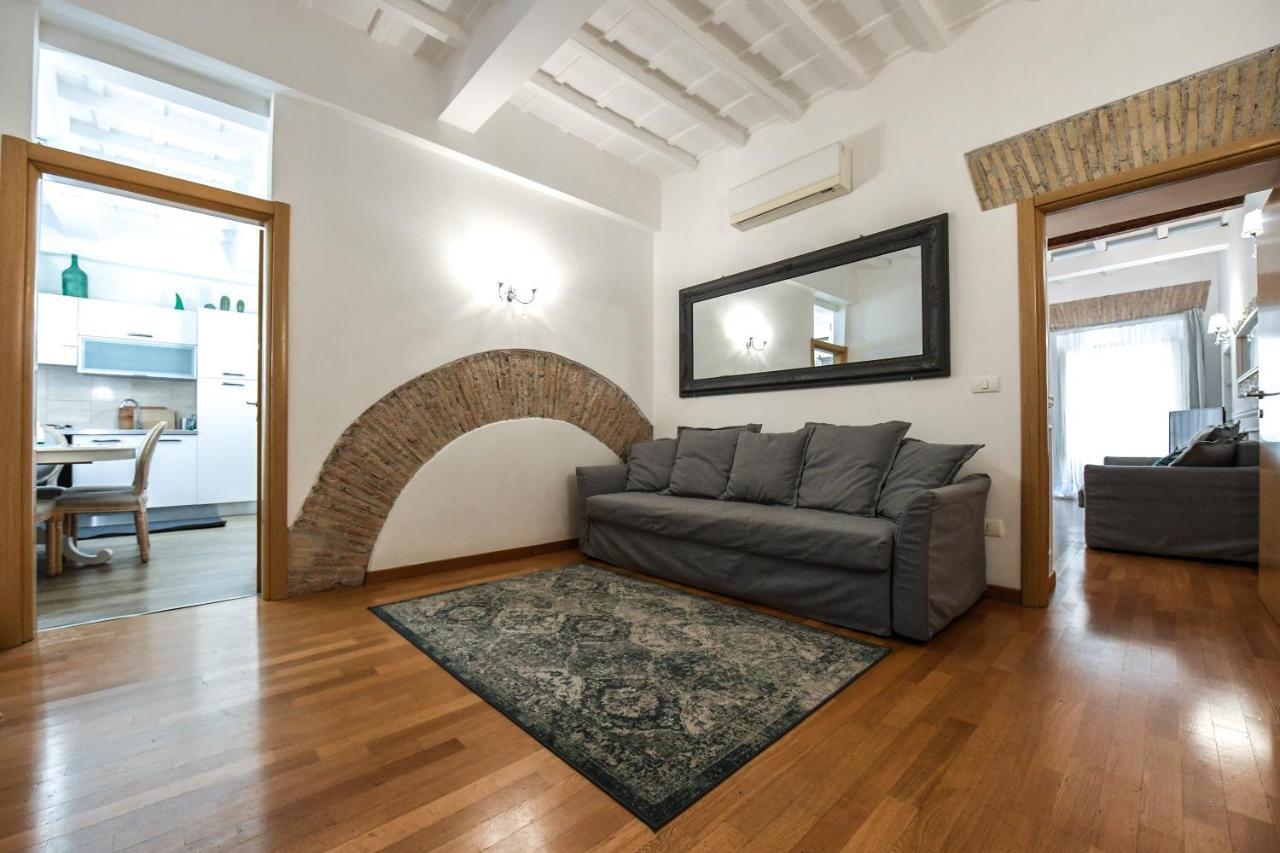 Castel Sant'angelo - Exclusive & Luxury Roma