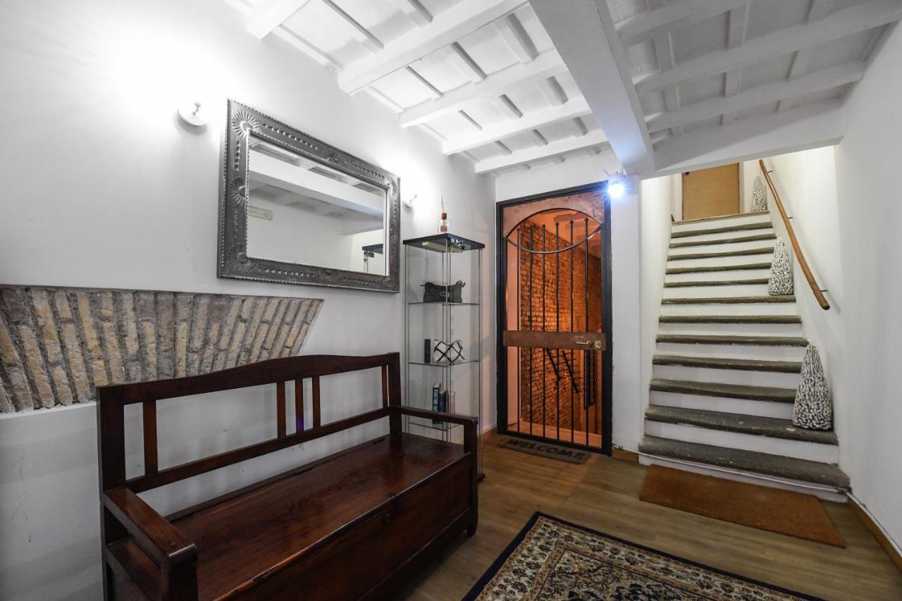 Castel Sant'angelo - Exclusive & Luxury Apartamento Roma