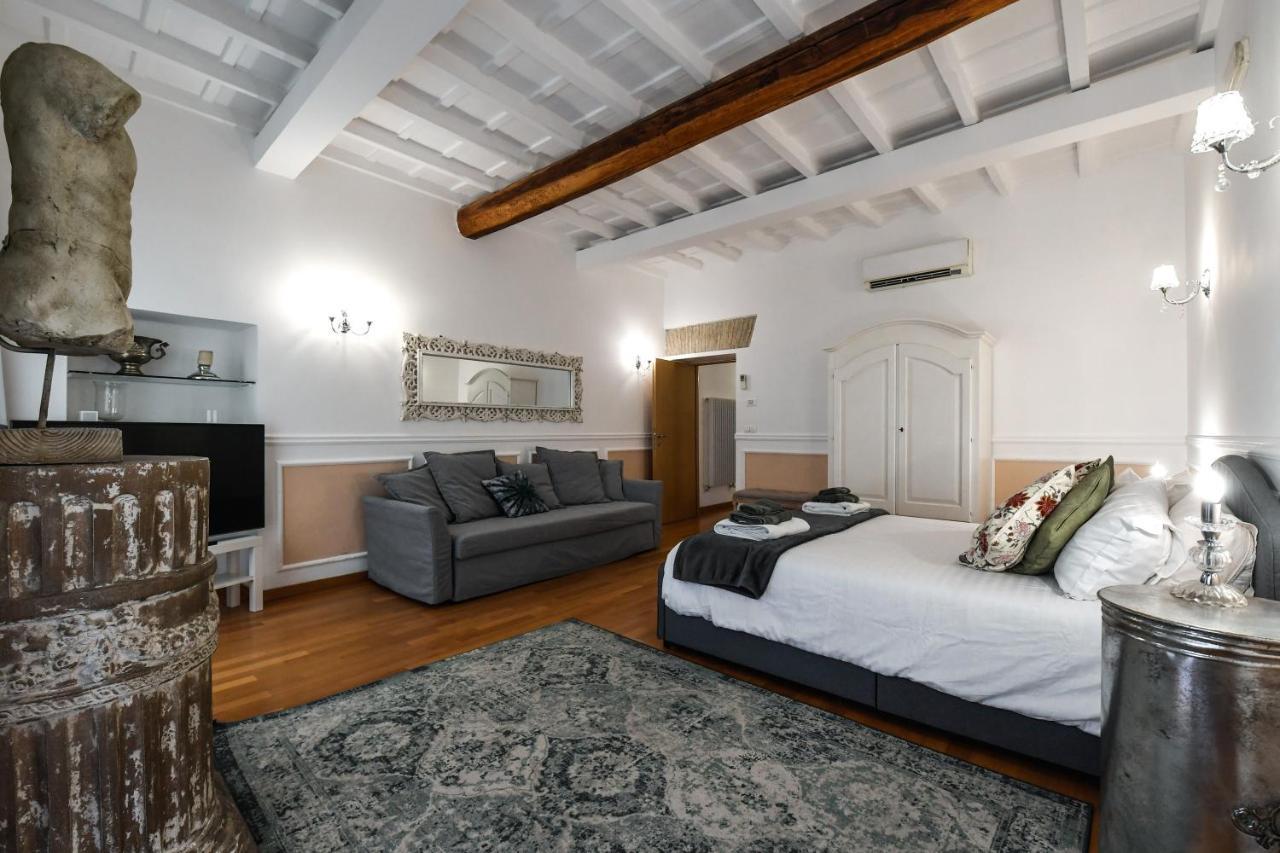 Apartamento Castel Sant'angelo - Exclusive & Luxury *