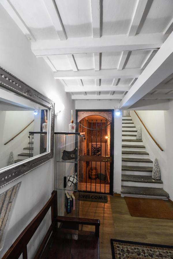 Castel Sant'angelo - Exclusive & Luxury Apartamento *