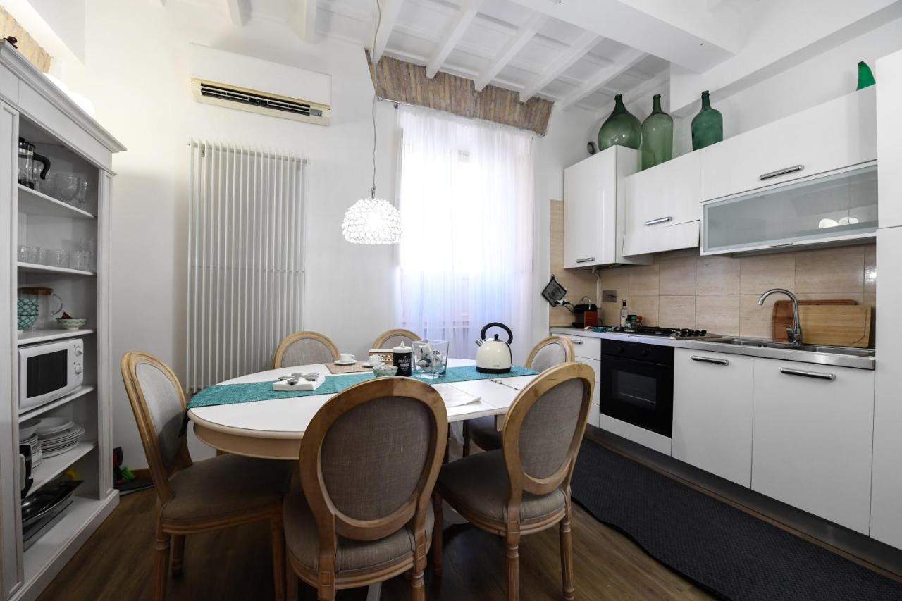 Castel Sant'angelo - Exclusive & Luxury Apartamento *