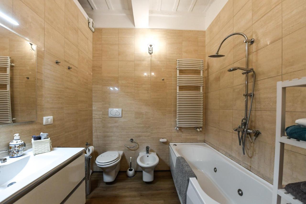 Castel Sant'angelo - Exclusive & Luxury Apartamento *
