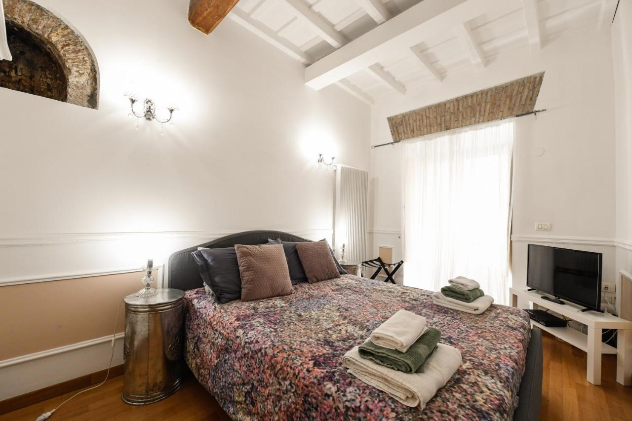 Apartamento Castel Sant'angelo - Exclusive & Luxury Roma