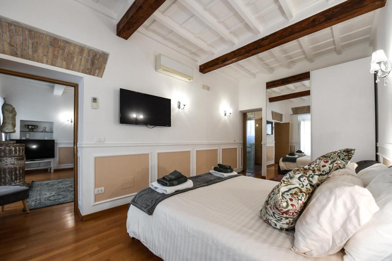 Castel Sant'angelo - Exclusive & Luxury * Roma