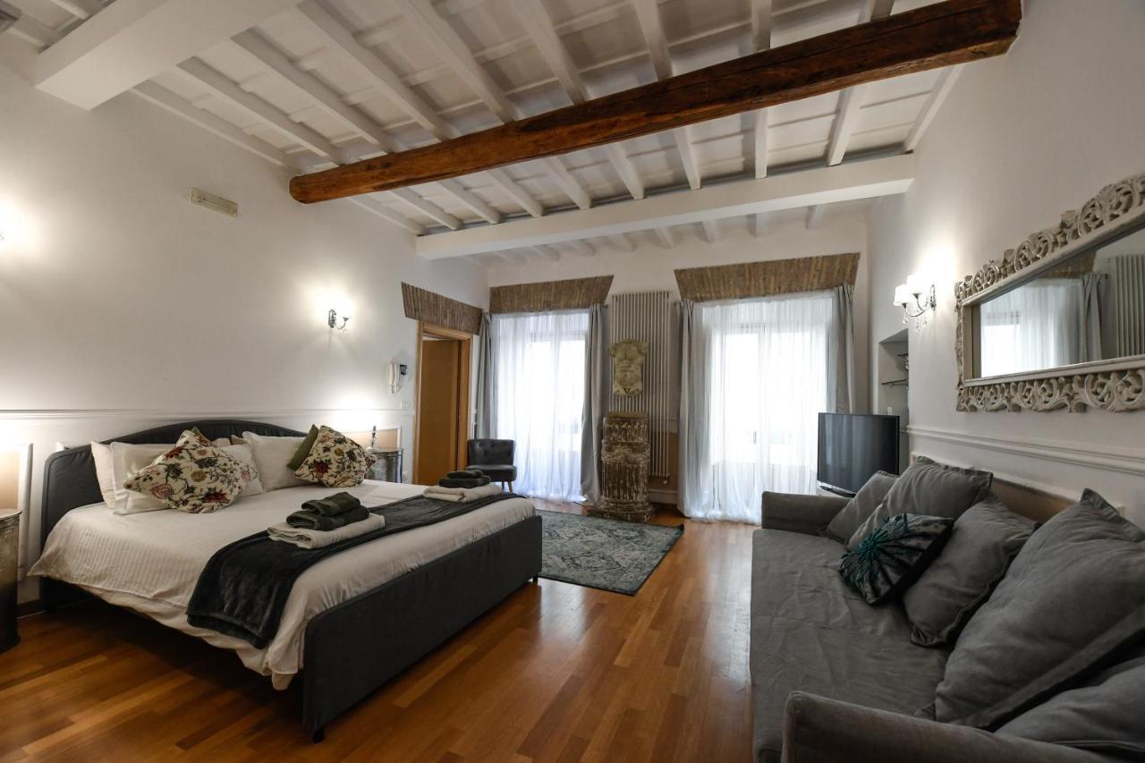 Apartamento Castel Sant'angelo - Exclusive & Luxury Roma