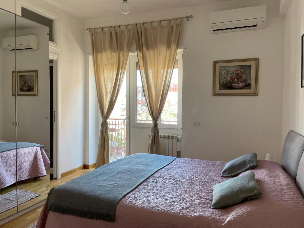 Locazione Turistica Paolucci Guest house Rome
