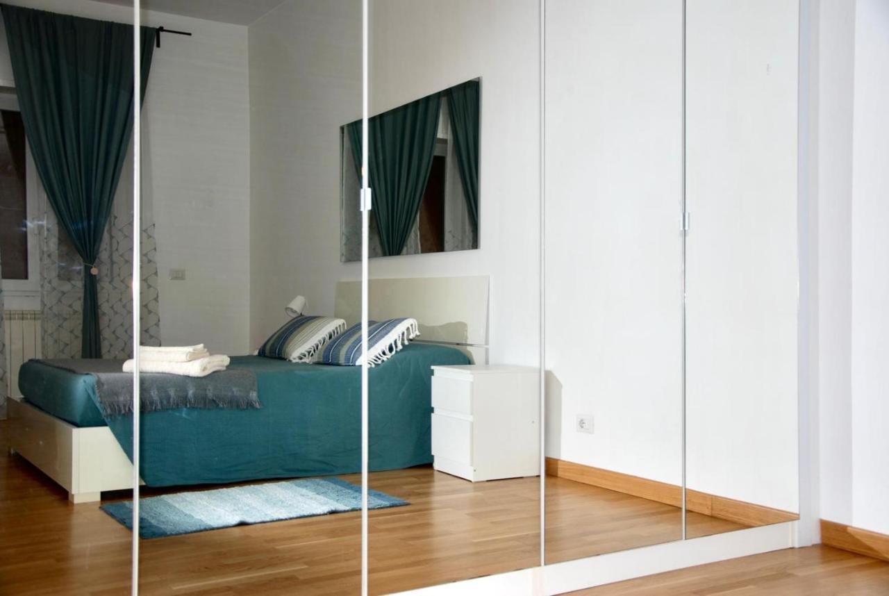 Guest house Locazione Turistica Paolucci Rome