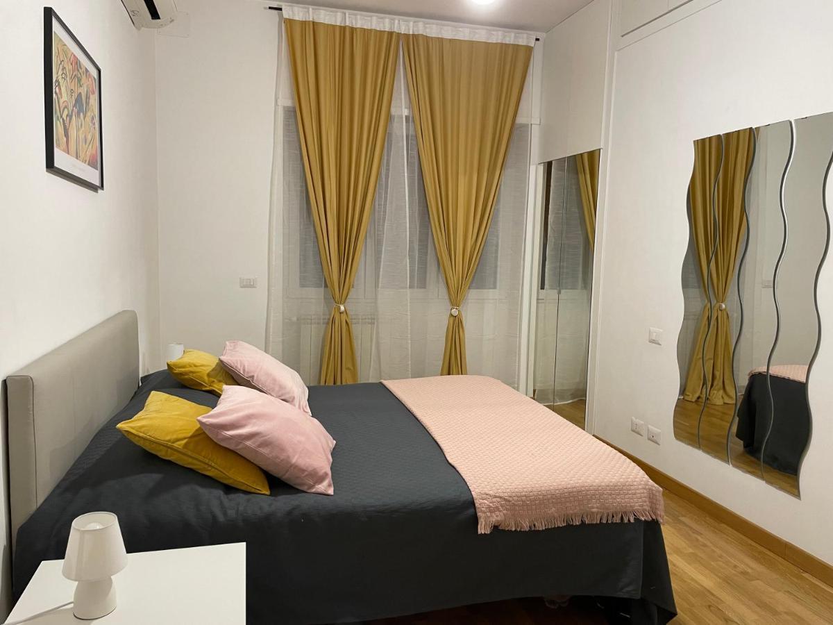 Guest house Locazione Turistica Paolucci Rome