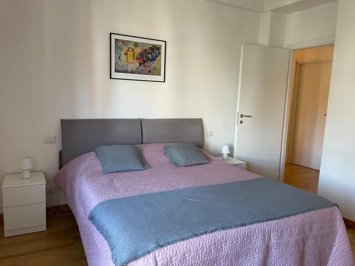Locazione Turistica Paolucci Guest house *