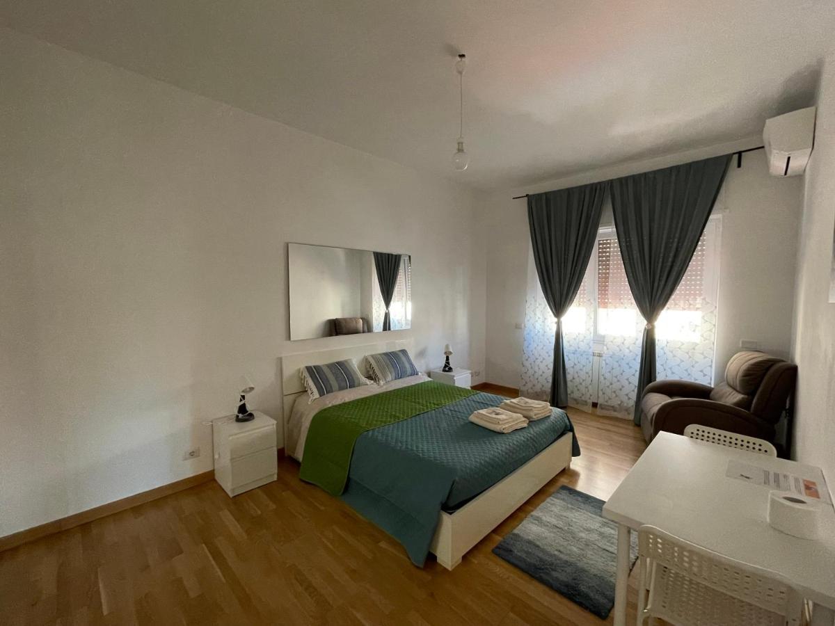 Guest house Locazione Turistica Paolucci Rome