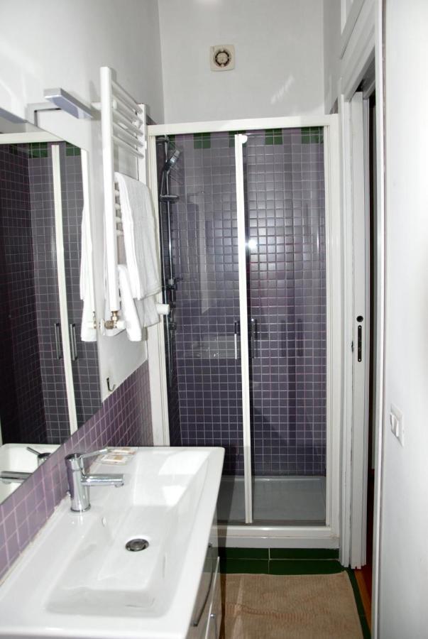 Guest house Locazione Turistica Paolucci Rome