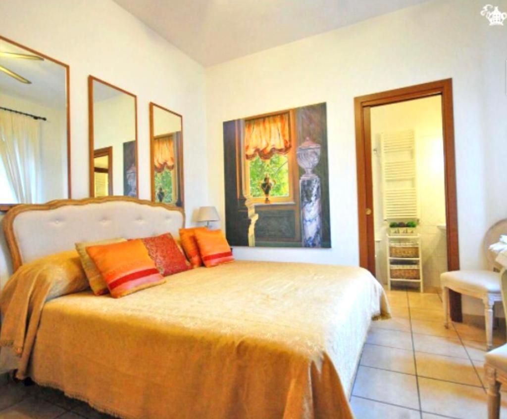 Apartamento The Right Place 4u Domus Savelli Boutique *